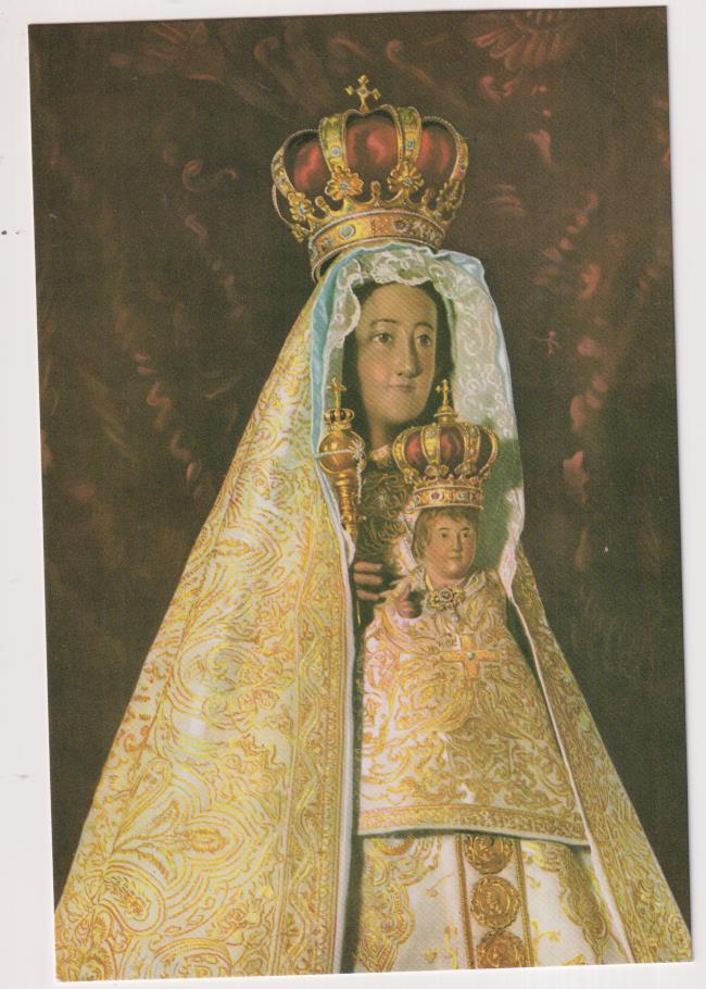 Ntra. Sra. de Begoña. Bilbao. Edisur 1983